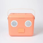 Sunnylife SunnyLife - Strandkoelbox - Speaker - Utopia Melon