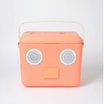 Sunnylife SunnyLife - Strandkoelbox - Speaker - Utopia Melon