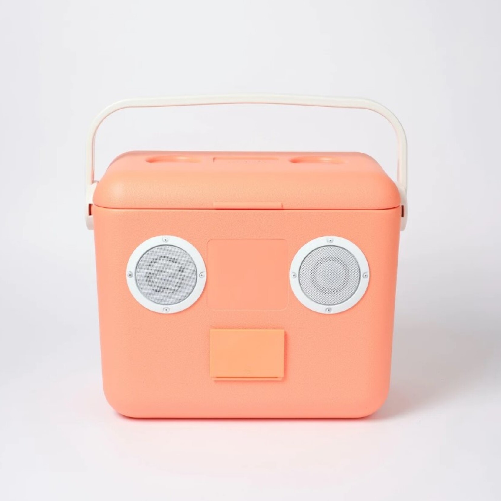 Sunnylife SunnyLife - Strandkoelbox - Speaker - Utopia Melon