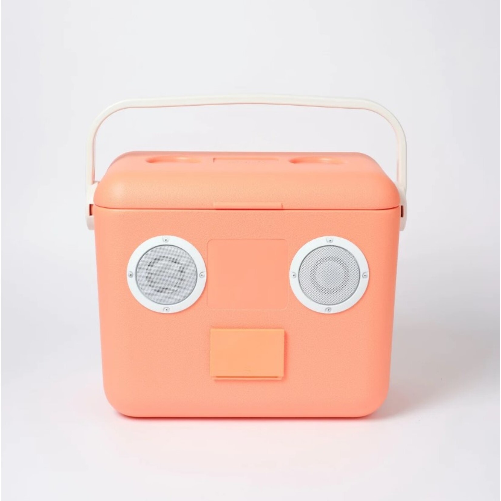 Sunnylife SunnyLife - Strandkoelbox - Speaker - Utopia Melon