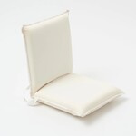 Sunnylife SunnyLife - Casa - Blanca - Plooibaar Kussen - Wit