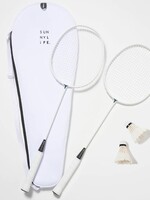 Sunnylife SunnyLife - Casa - Blanca - Badminton set