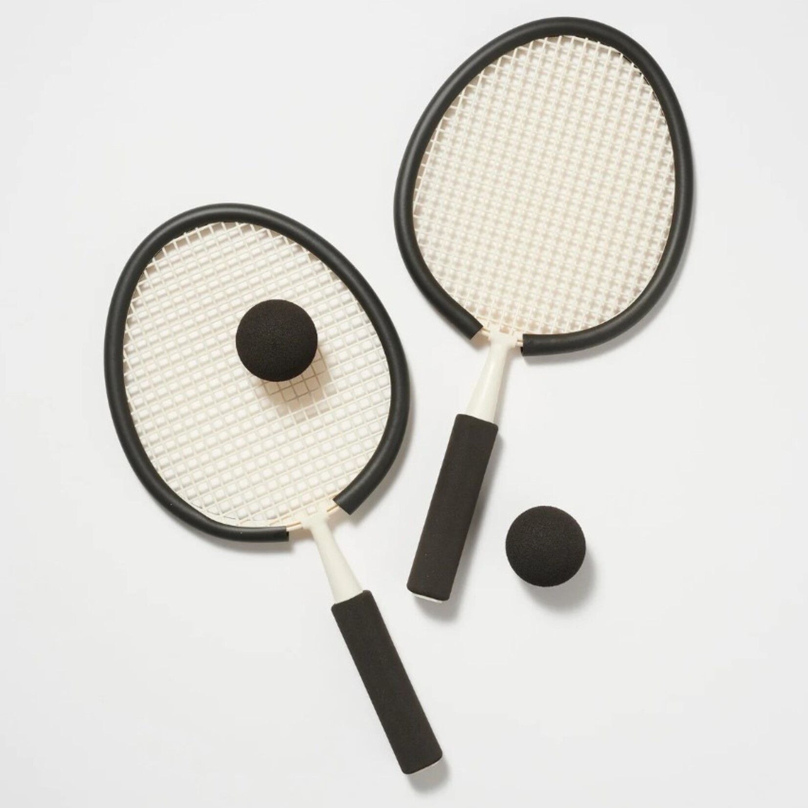 Sunnylife SunnyLife - Casa - Blanca - Badminton set  - VIntage