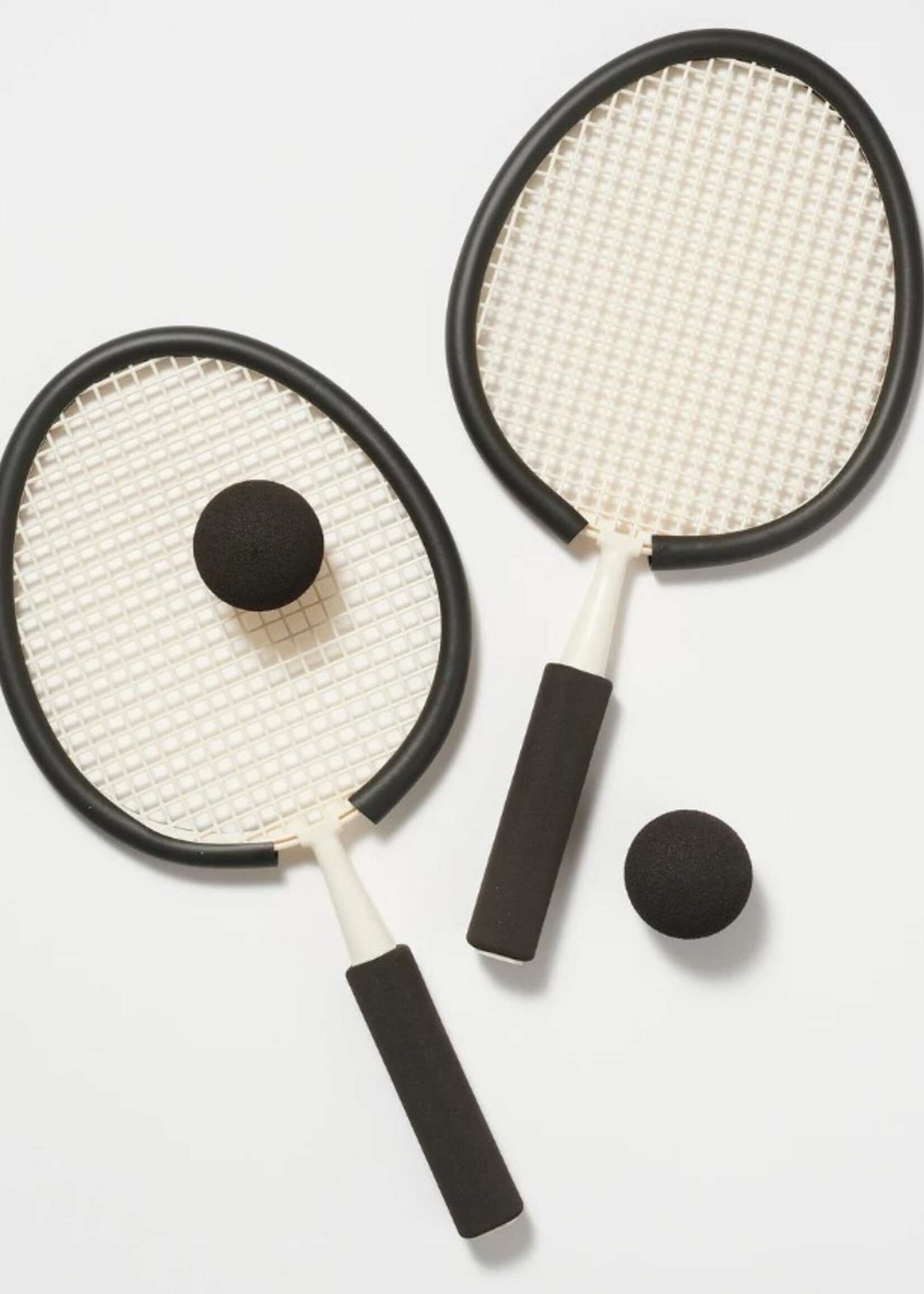 Sunnylife SunnyLife - Casa - Blanca - Badminton set  - VIntage