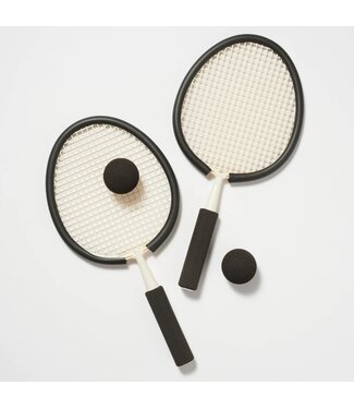 Sunnylife SunnyLife - Casa - Blanca - Badminton set  - Vintage