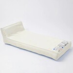 Sunnylife SunnyLife - Casa - Blanca - Chaise longue de luxe - Blanc