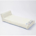 Sunnylife SunnyLife - Casa - Blanca - Chaise longue de luxe - Blanc