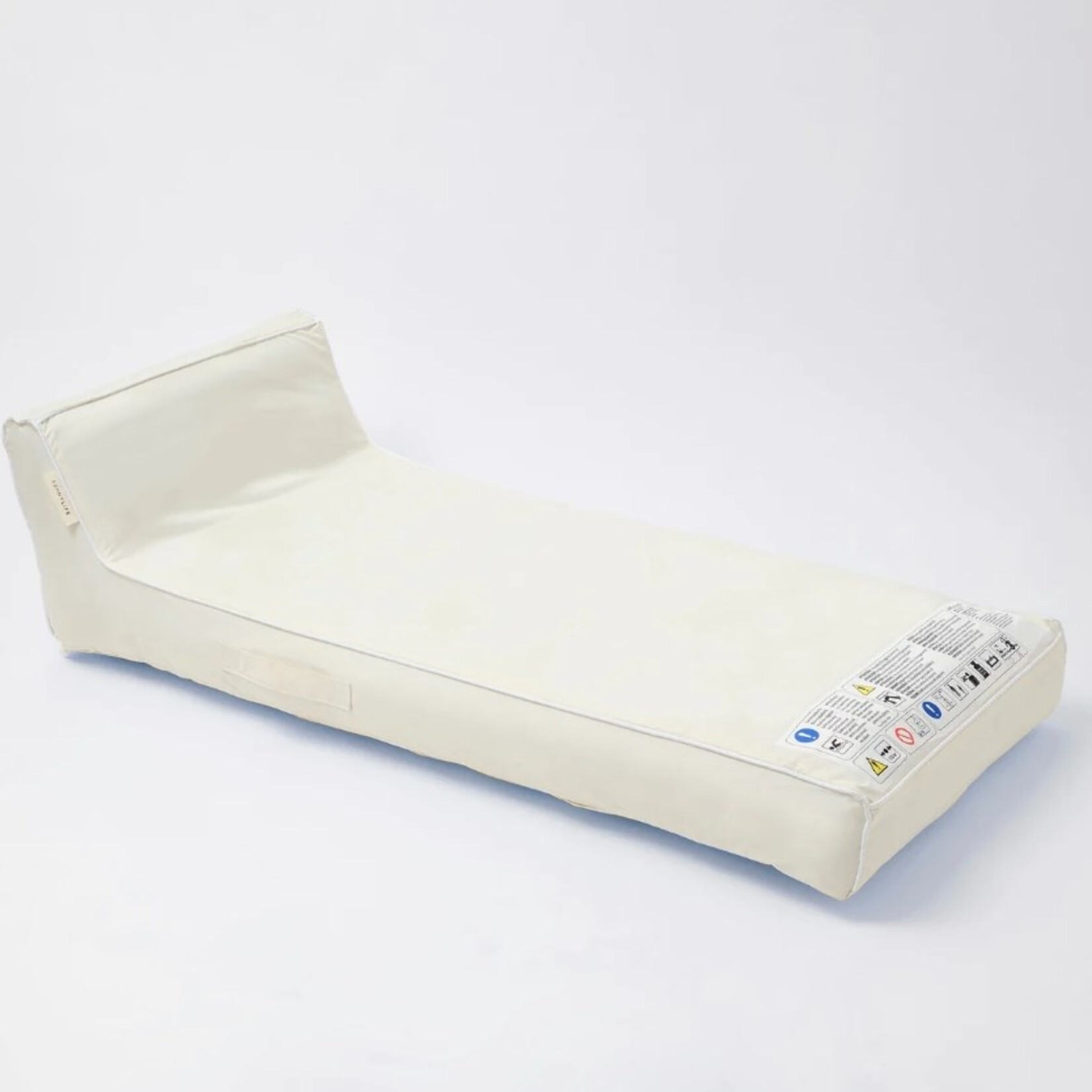 Sunnylife SunnyLife - Casa - Blanca - Luxe ligbed - Wit