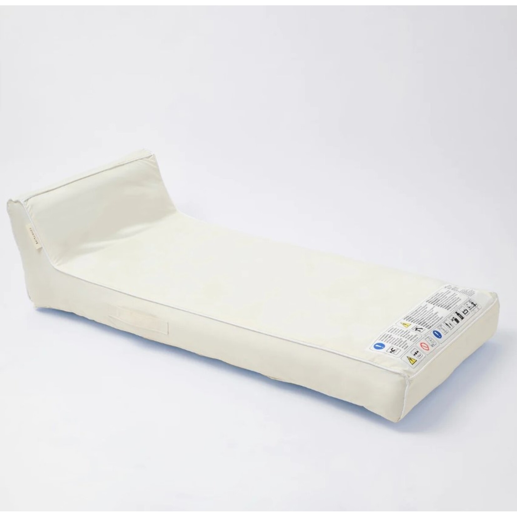 Sunnylife SunnyLife - Casa - Blanca - Luxe ligbed - Wit