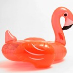 Sunnylife SunnyLife - Luxury Ride on - Rosie Watermalon - Lit gonflable - Flamant flottant