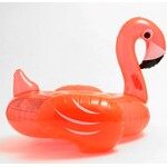 Sunnylife SunnyLife - Luxe Ride on - Rosie Watermalon - Luchtbed - Drijvende flamingo
