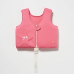 Sunnylife SunnyLife - Gilet de sauvetage - Trésor des mers - Rose - 3/6