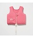 Sunnylife SunnyLife - Gilet de sauvetage - Trésor des mers - Rose - 3/6