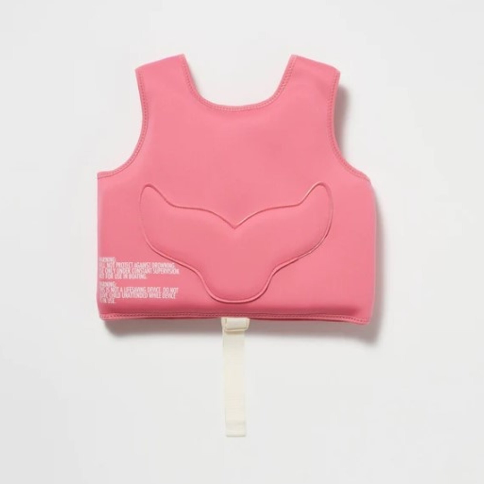 Sunnylife SunnyLife - Zwemvest - Oceaanschat - Roze - 3/6