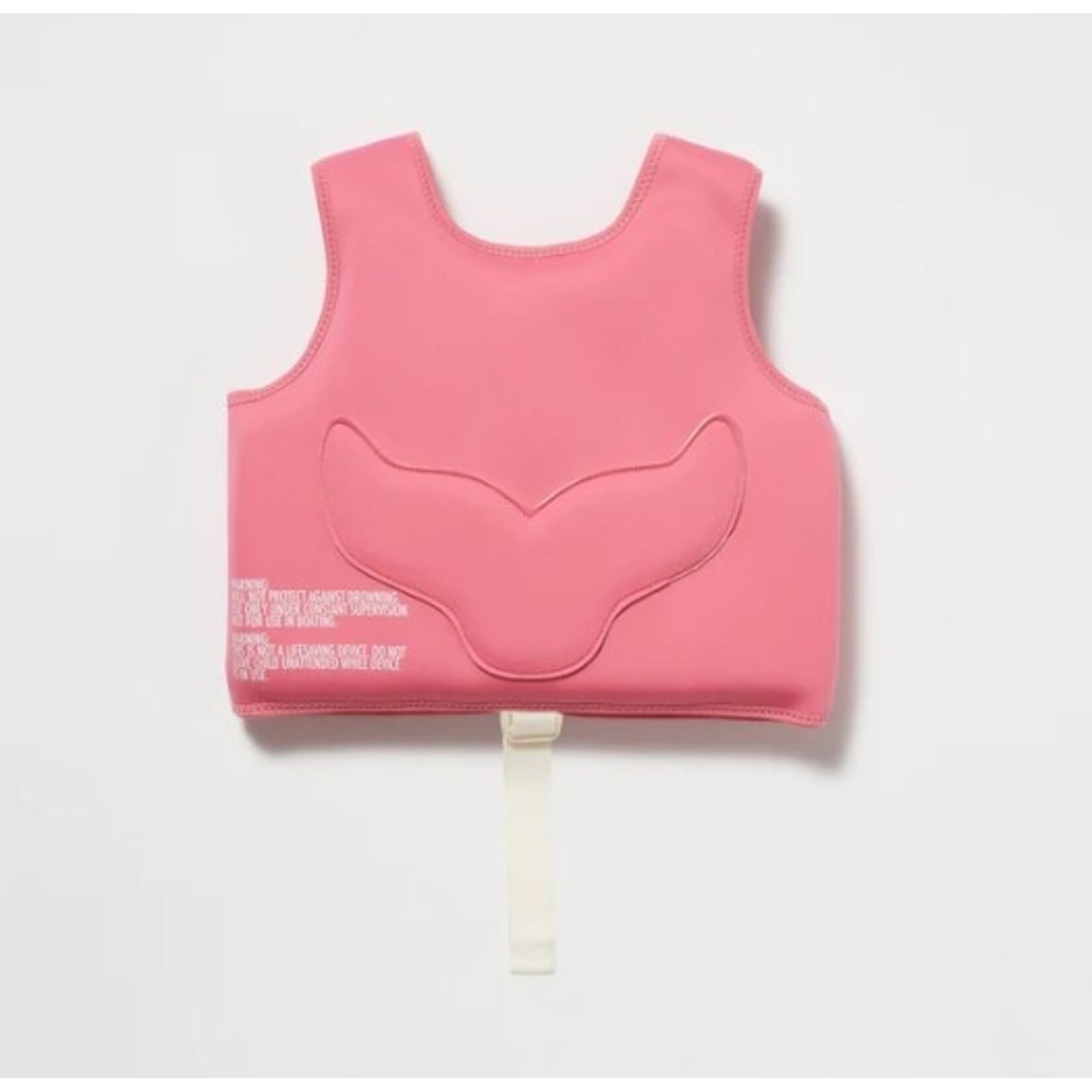 Sunnylife SunnyLife - Zwemvest - Oceaanschat - Roze - 3/6