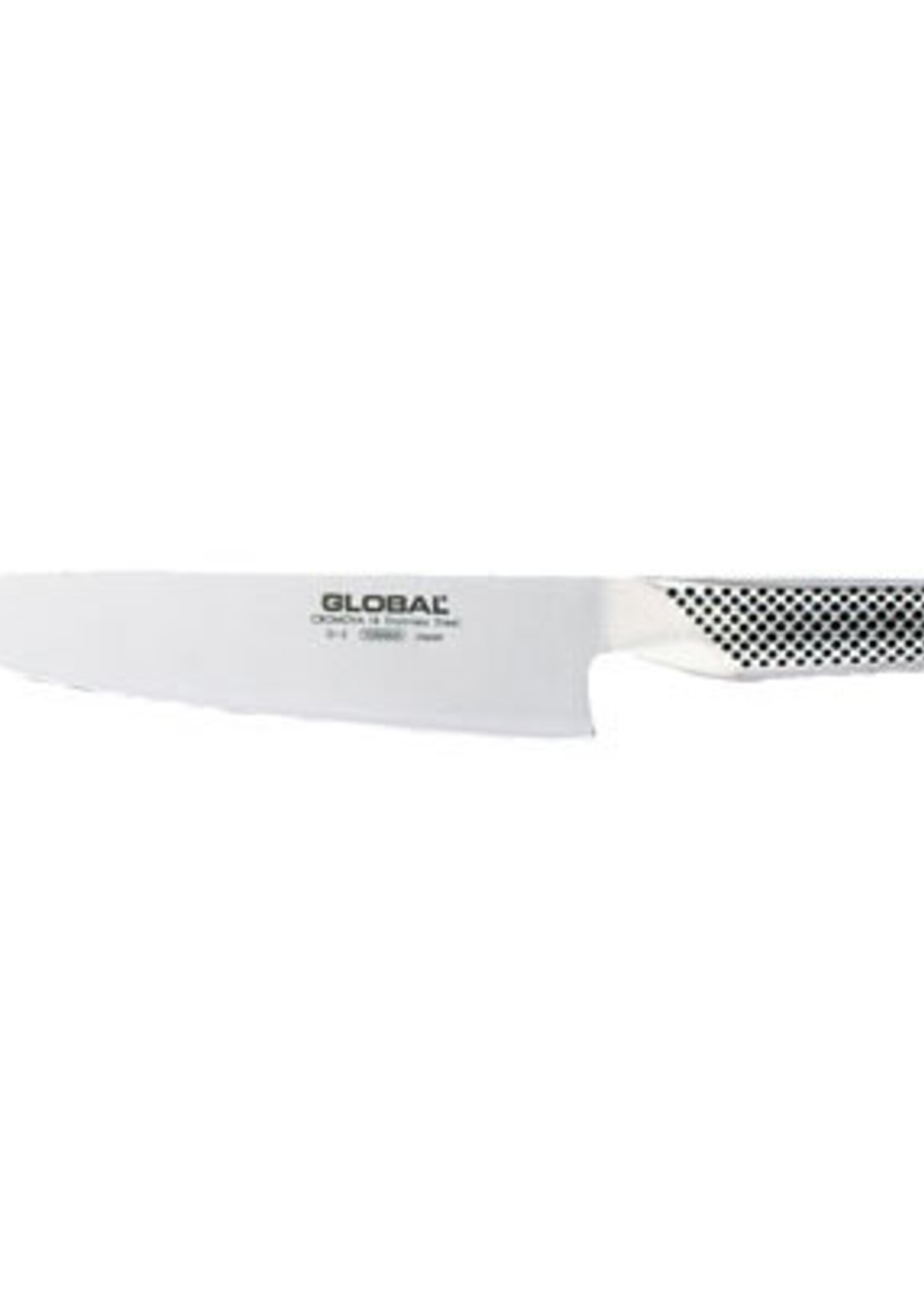 GLOBAL GLOBAL - G2 - COUTEAU DE CHEF - LAME 20CM