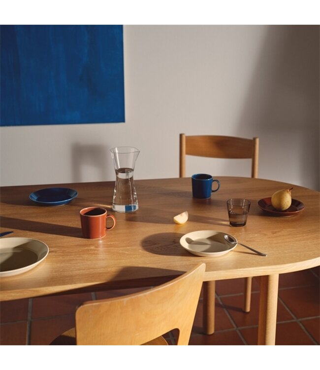 Iittala Iittala - Assiette Teema - Ø 26cm  - Miel