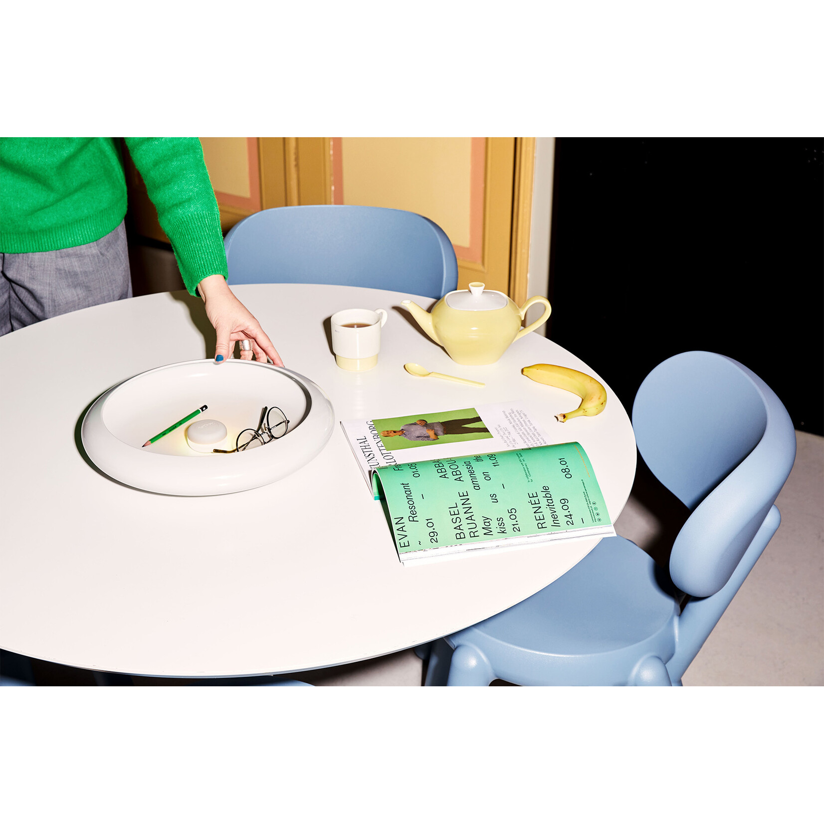 Fatboy Fatboy - Oloha - Lampe - Grand - Désert