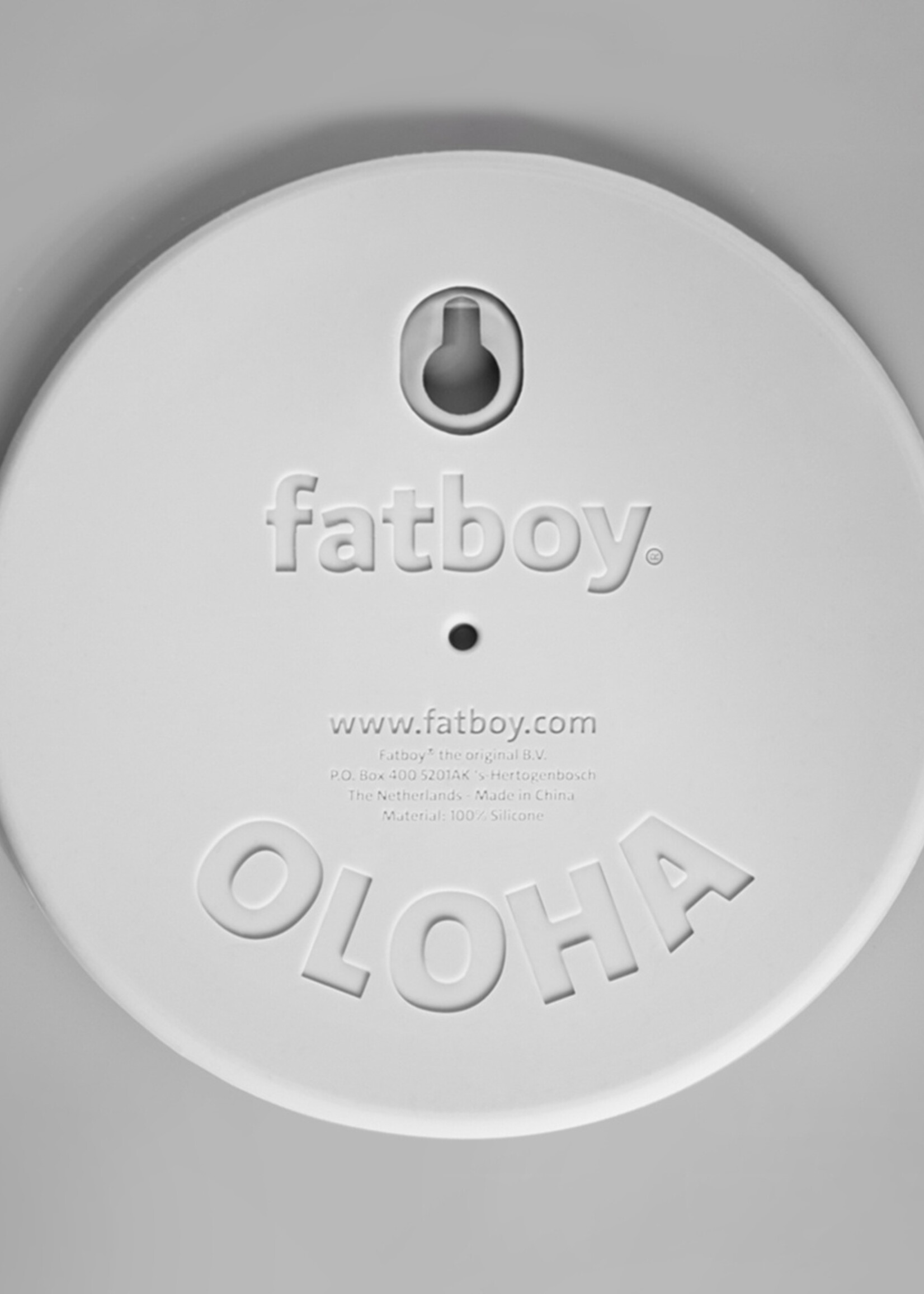 Fatboy Fatboy - Oloha - Lamp - Large - Desert