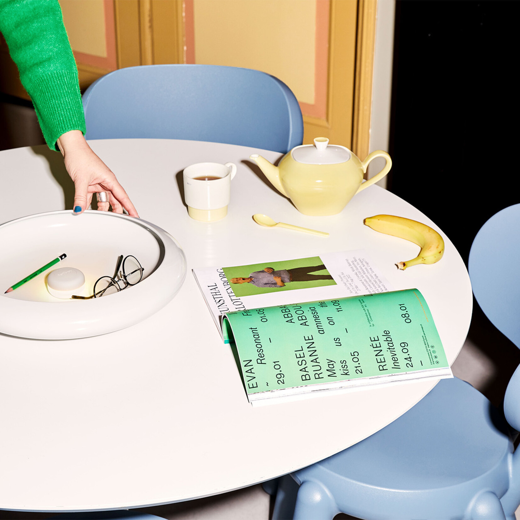 Fatboy Fatboy - Oloha - Lampe - Grand - Small - Désert