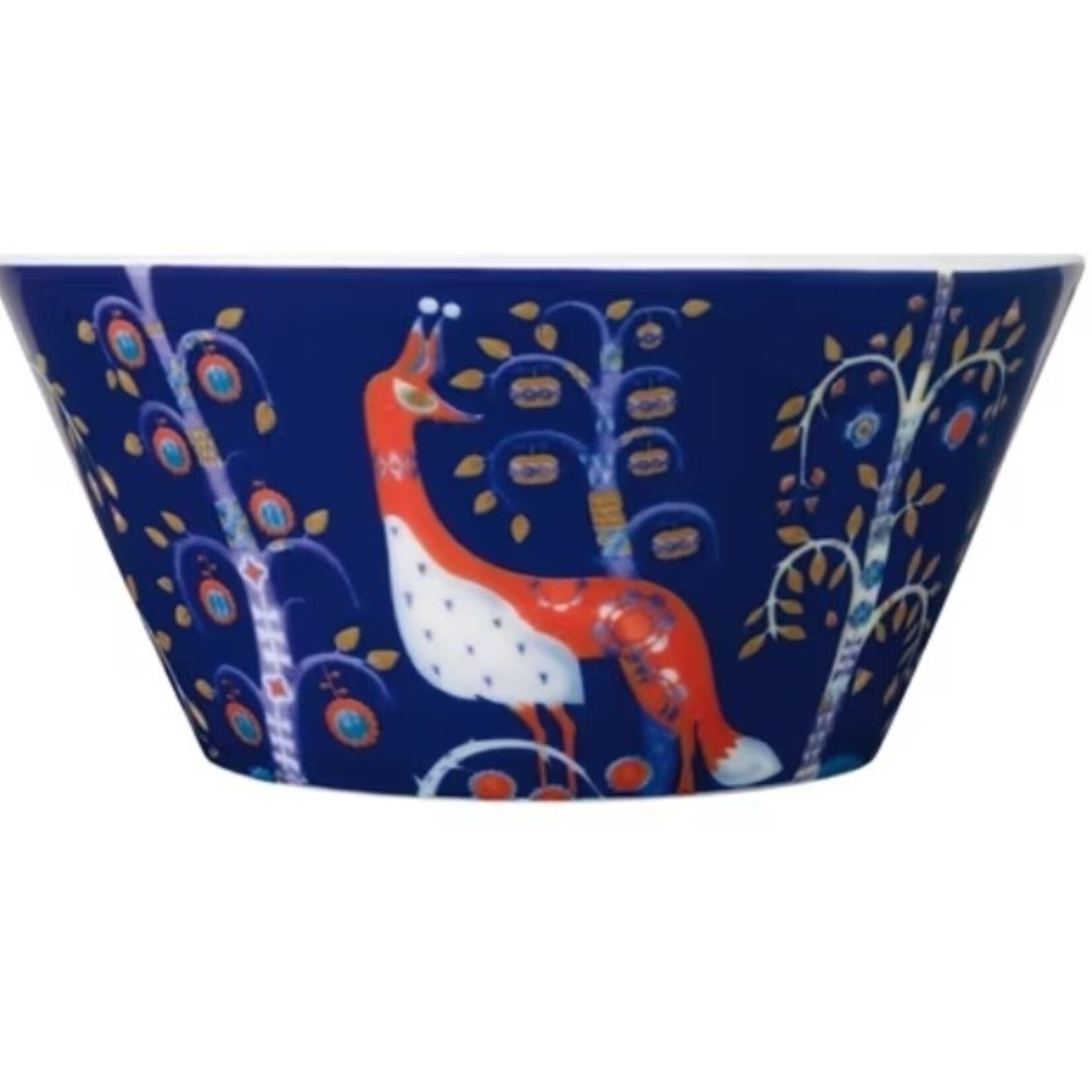 Iittala Iittala Taika - Schaal - 0,6 l - Blauw