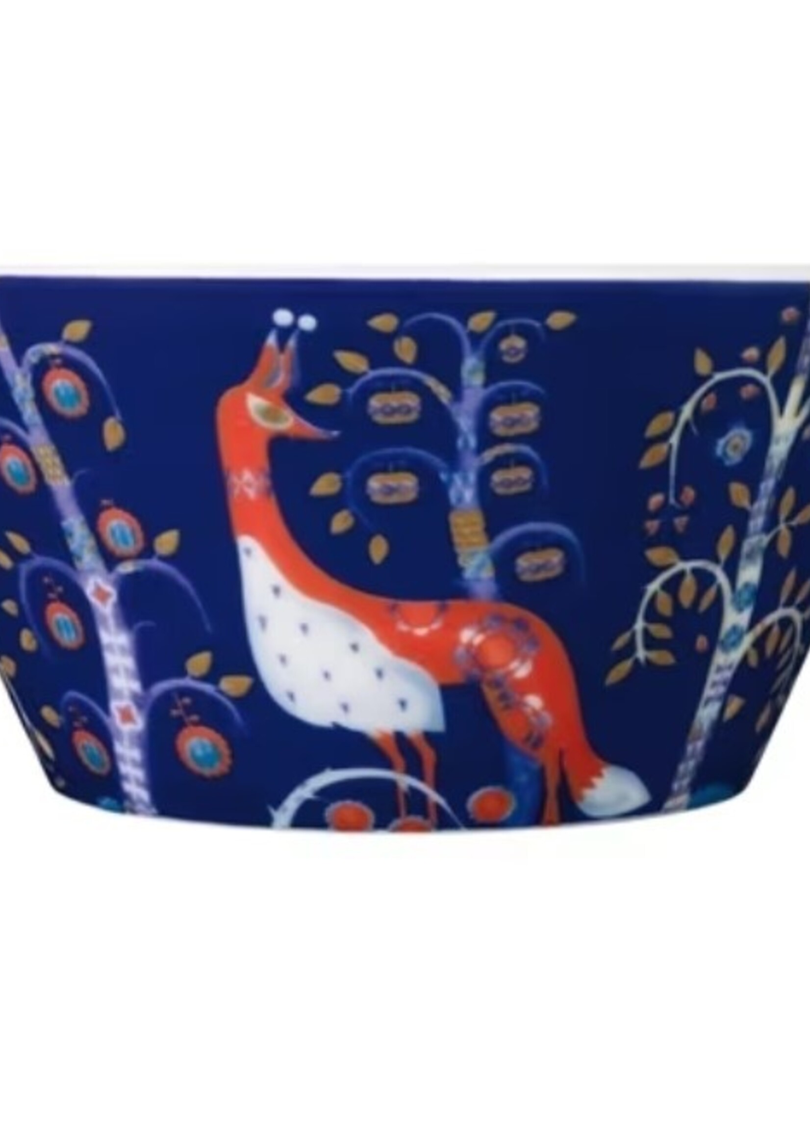 Iittala Iittala Taika - Schaal - 0,6 l - Blauw