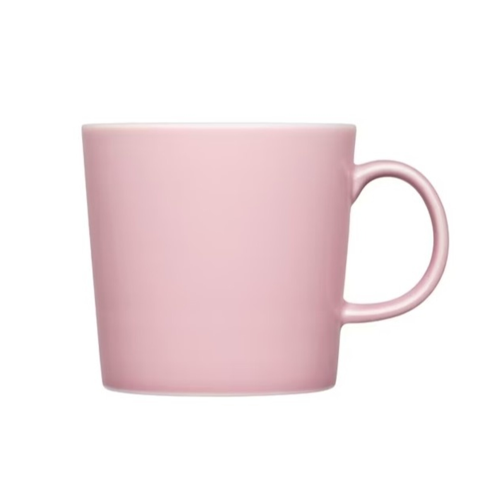Iittala ttala - Teema - Tasse - 0,3l - Porcelaine - Rose