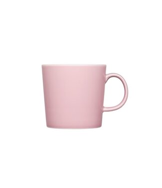 Iittala Iittala - Teema - Tasse - 0,3l - Porcelaine - Rose