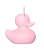 E-Brands Goodnight Light - The DUCK DUCK - Lamp - Plastique - Rose - Small