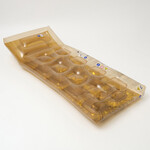 Sunnylife SunnyLife - Retro Lie-On - Disco - Or