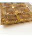 Sunnylife SunnyLife - Retro Lie-On - Disco - Goud