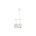 Fatboy Fatboy - Jolly Trolly - Bar trolly - Licht Grijs