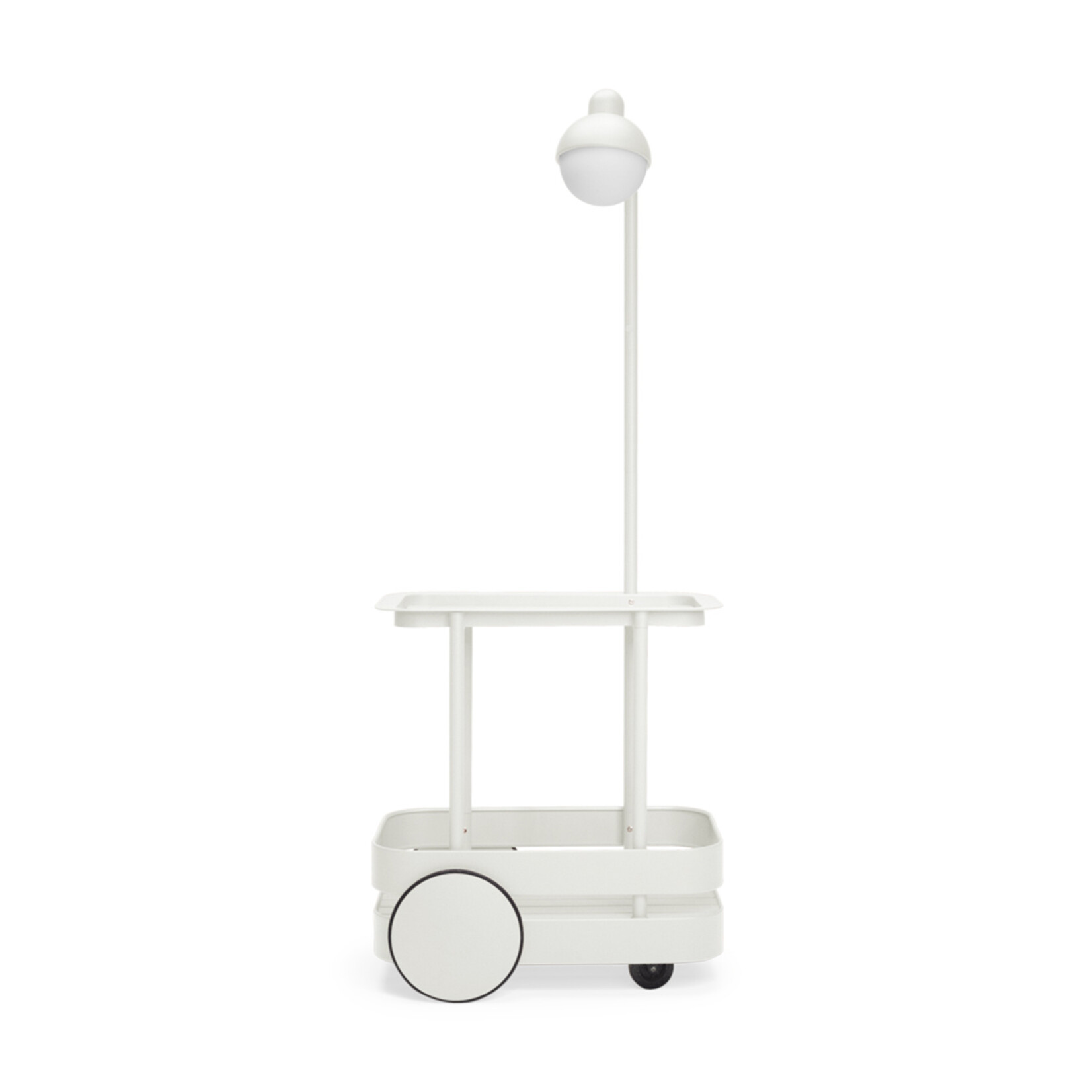 Fatboy Fatboy - Jolly Trolly - Bar trolly - Licht Grijs