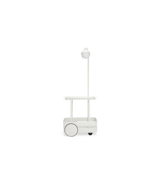Fatboy Fatboy - Jolly Trolly - Bar trolly - Licht Grijs