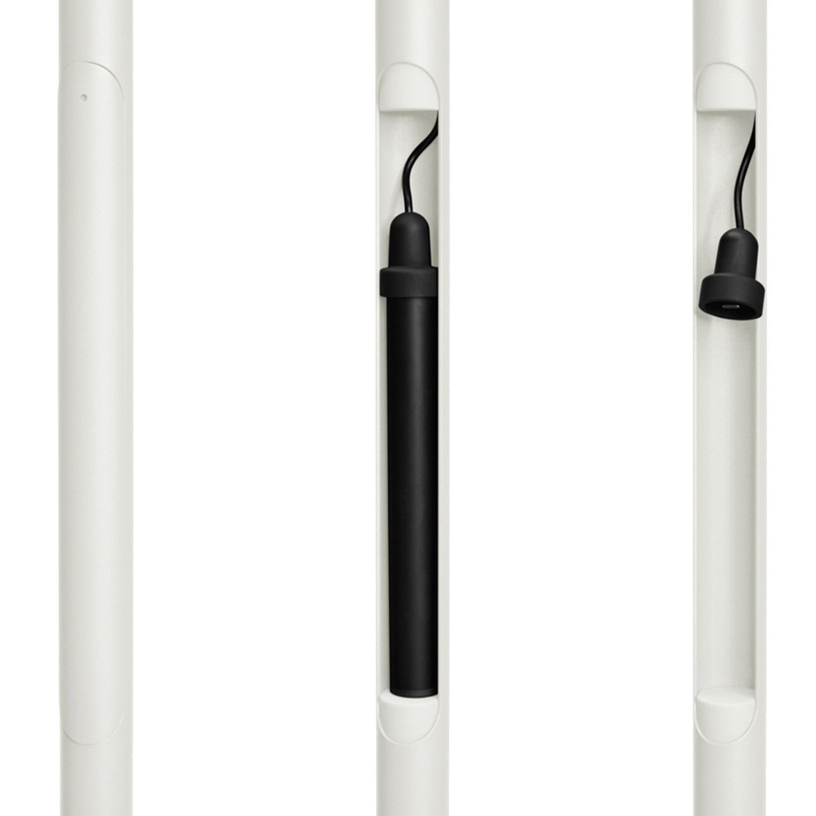 Fatboy Fatboy - Jolly Trolly - Bar trolly - Licht Grijs