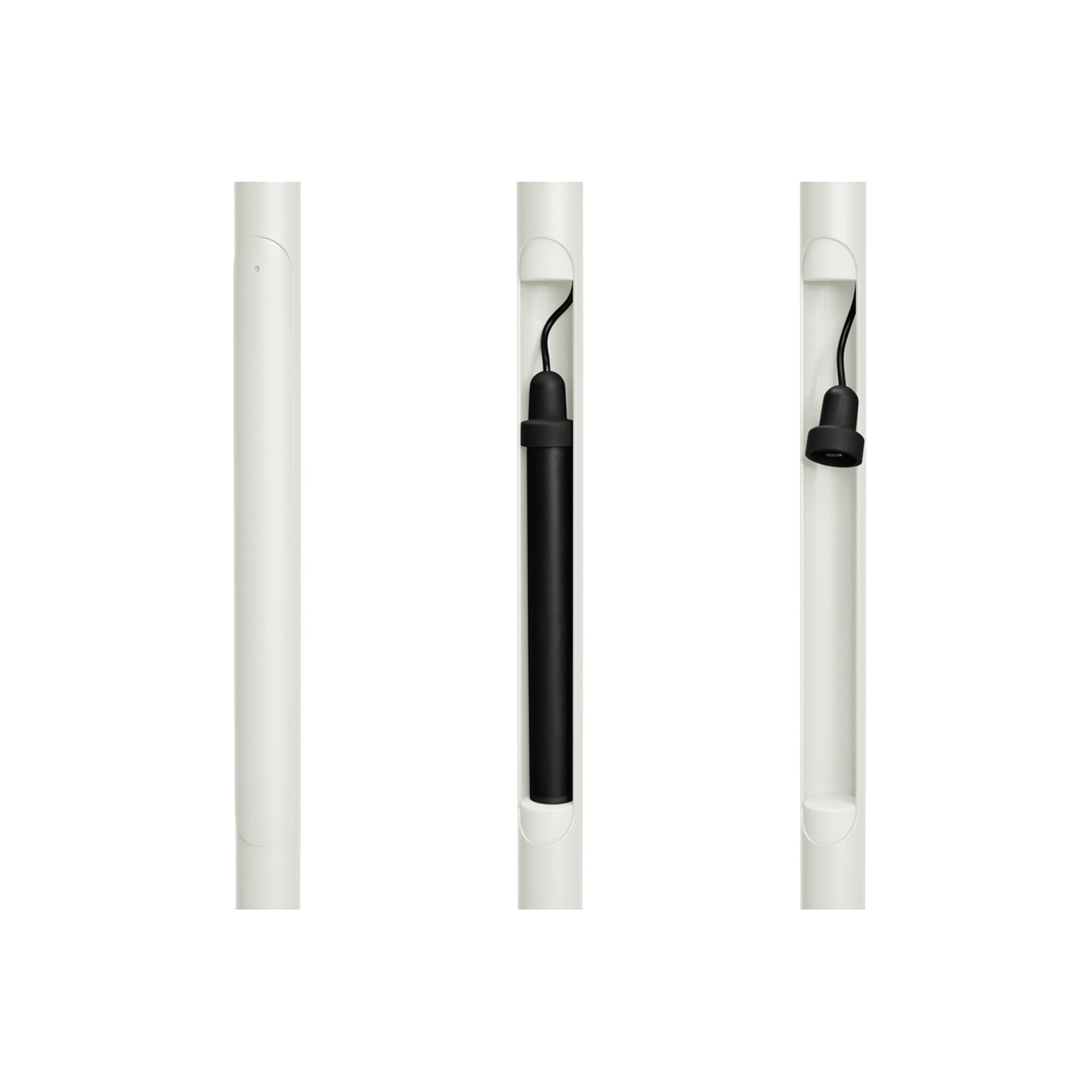 Fatboy Fatboy - Jolly Trolly - Bar trolly - Licht Grijs