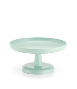 Vitra Vitra - Jasper Morrison - Plateau haut - Plateau de service - Vert menthe