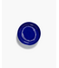 Serax Serax - Ottolenghi - Feast - Assiette - 22cm - hauteur 4cm - Rayures bleues foncées et blanches - lot de 2