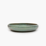 Serax Serax - Pascal Naessens - Pure - Serveerschaal - 31cm - L - zeegroen