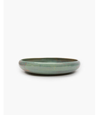 Serax Serax - Pascal Naessens - Pure - Plat de service - 31cm - L - vert de mer