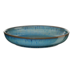 ASA ASA - Assiette Poké Fushion - Tamari - Poterie - Bleu