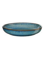 ASA ASA - Poké Fushion Plate - Tamari - Aardewerk - Blauw