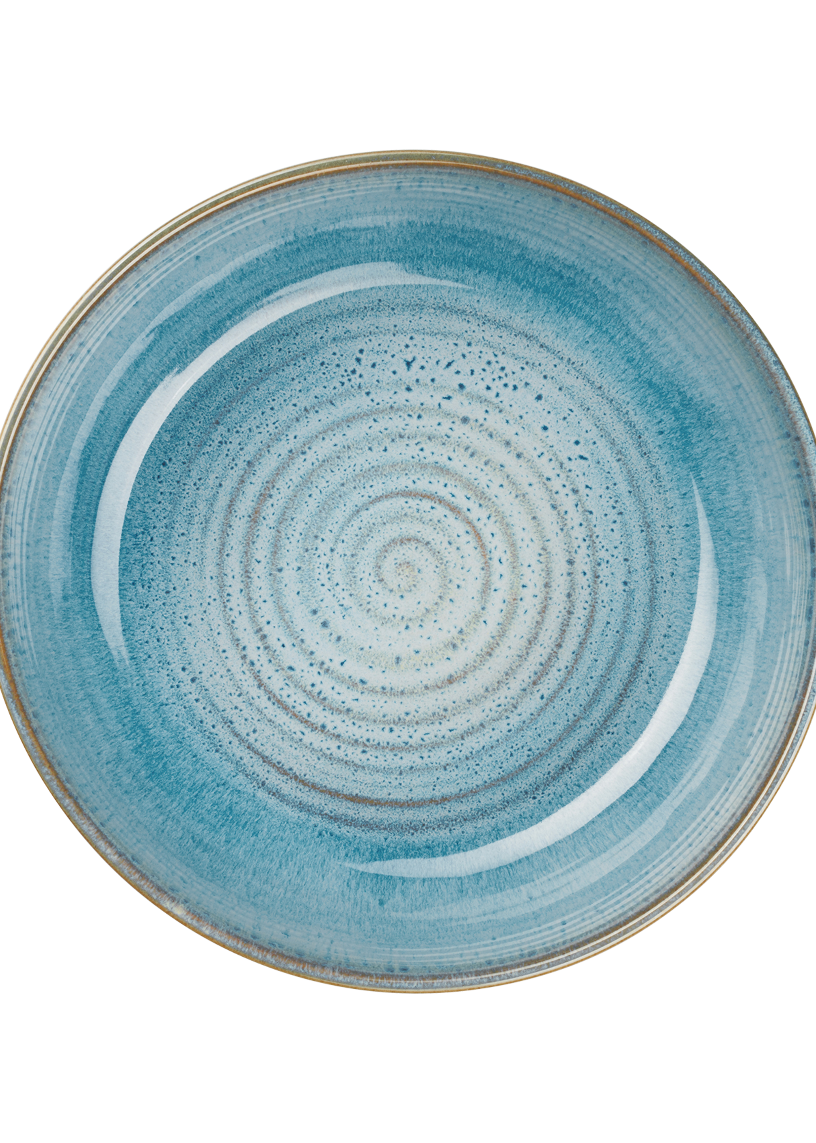 ASA ASA - Poké Bol Fusion - Tamari - Poterie - Bleu - 14,5cm