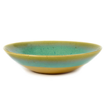 Serax Serax- Pascale Naessens - Pure - Serveerschaal - 32cm - Zeegroen