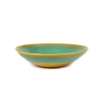 Serax Serax- Pascale Naessens - Pure - Serveerschaal - 32cm - Zeegroen