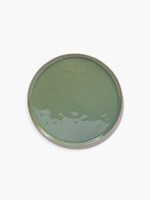 Serax Serax - Pascal Naessens - Pure - Assiette - 27cm - M - vert d'eau