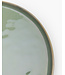 Serax Serax - Pascal Naessens - Pure - Assiette - 27cm - M - vert d'eau