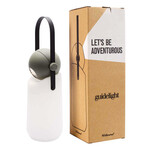 Weltevree Weltevree - Guidelight - Lampe de poche/lampe de table - Vert