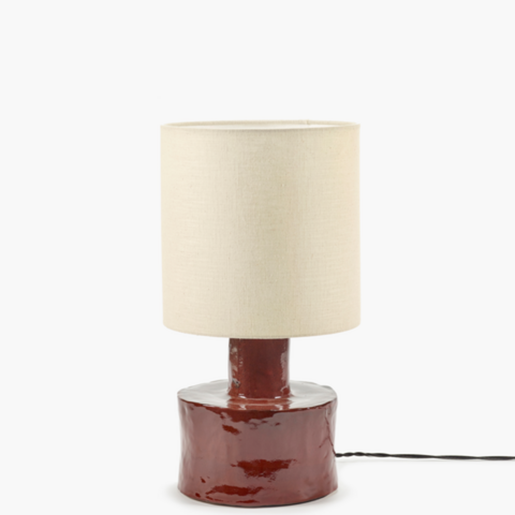 Serax Serax - Marie Michielssen - Chatherine - Tafellamp - rood beige