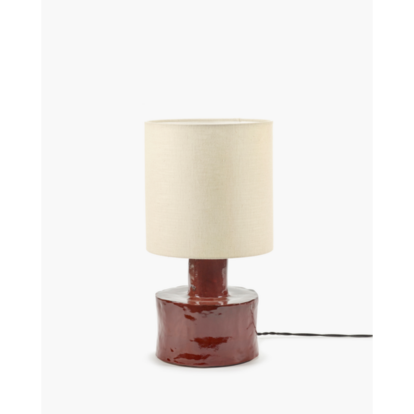 Serax Serax - Marie Michielssen - Chatherine - Tafellamp - rood beige